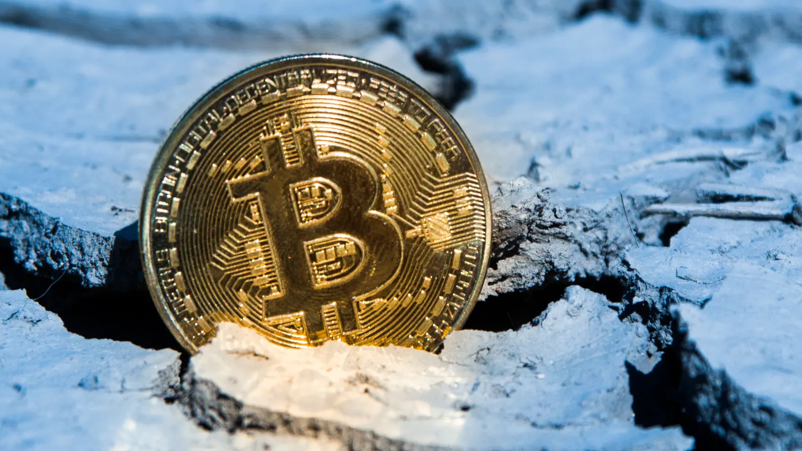 Bitcoin vstupuje do finálnej fázy kapitulácie