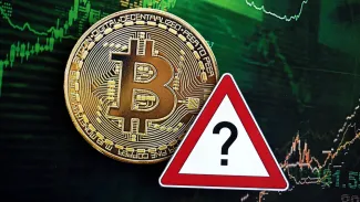 Bitcoin začína formovať cyklické dno