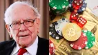 Buffett vidí na trhu hazard