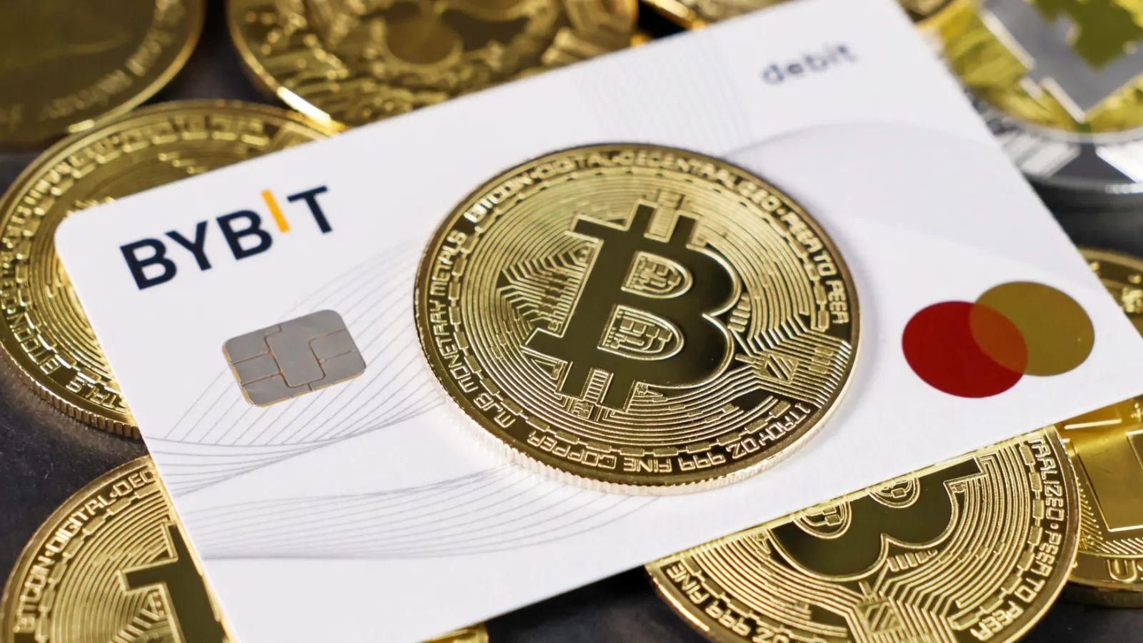 Bybit EU a karta s cashbackom 5 %