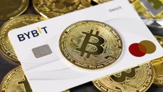 Bybit EU a karta s cashbackom 5 %