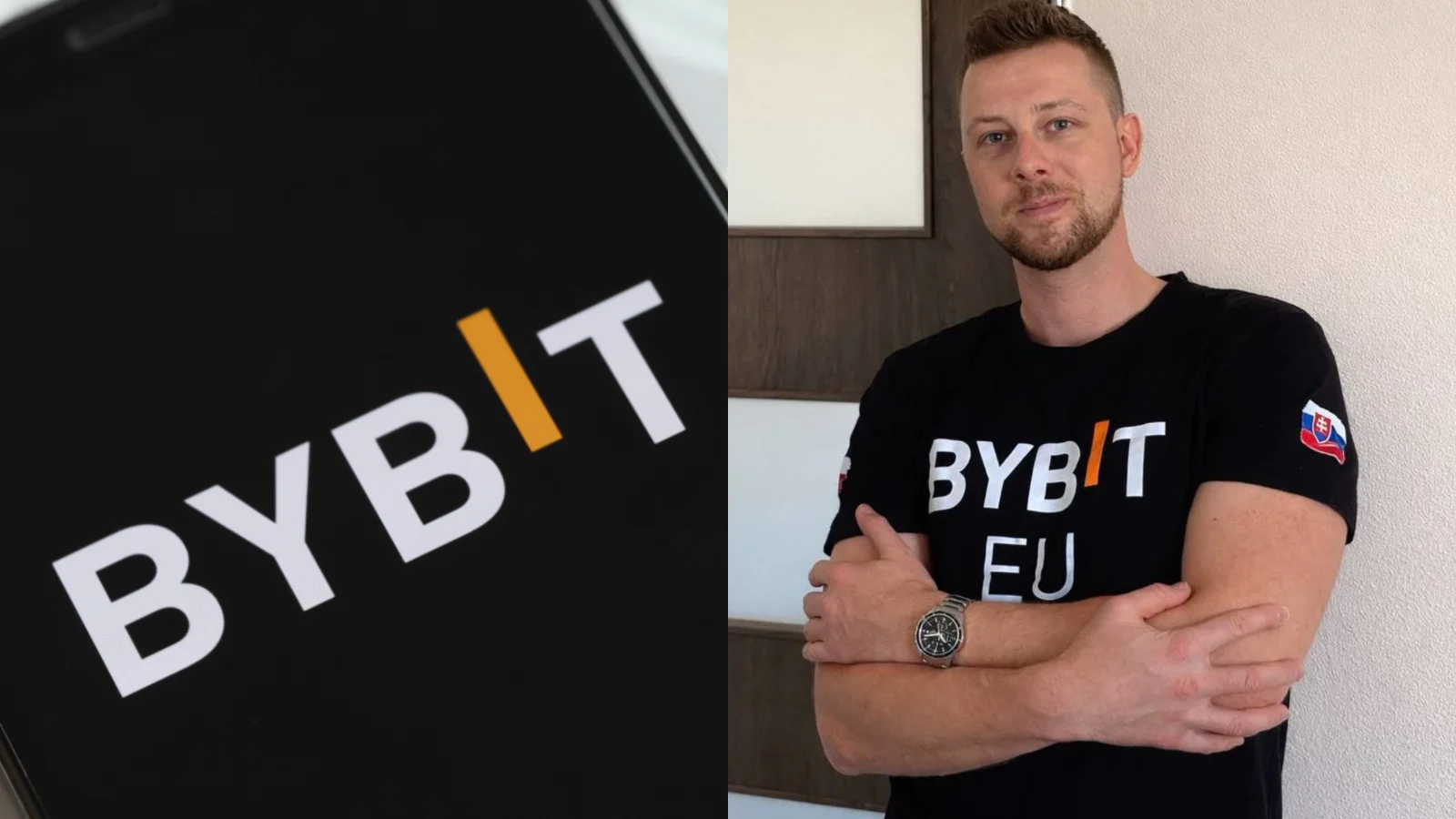 Bybit EU má licenciu MiCA