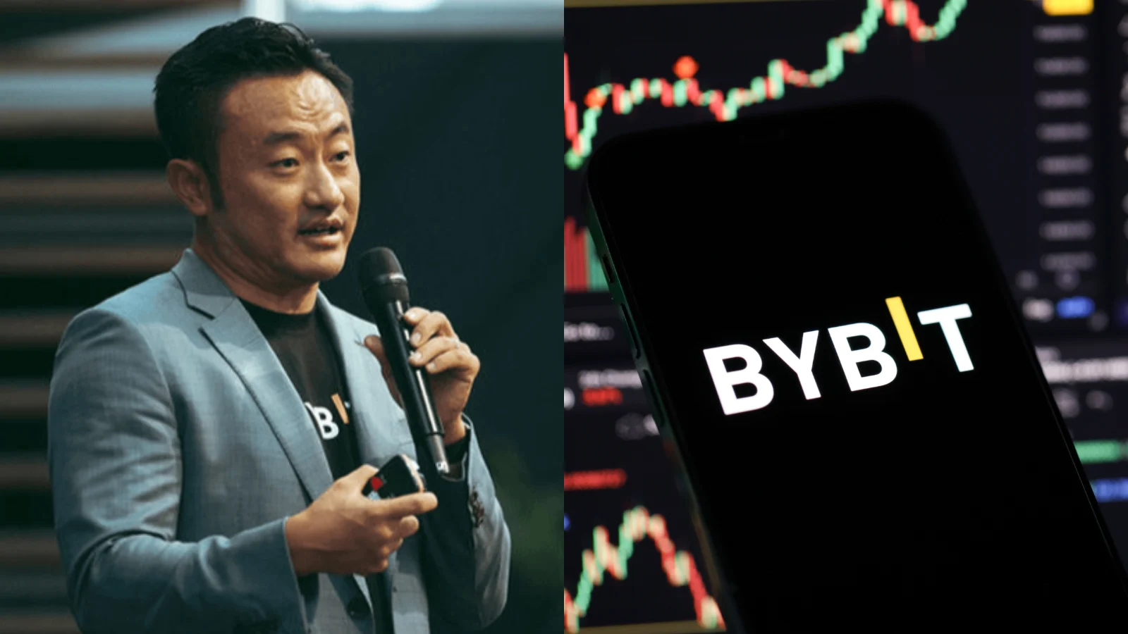 Bybit EU oslavuje 1 rok v Európe