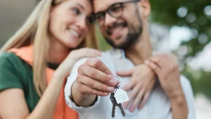 Byt je dôležitá investícia