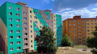 Byty na Slovensku zmenia majiteľov