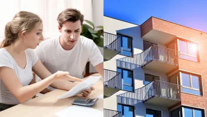Byty nezdražuj&uacute; rovnak&yacute;m tempom