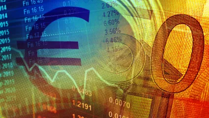 Digit&aacute;lne euro v euroz&oacute;ne