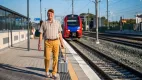 Dôchodcovia vo vlakoch ušetria