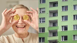 Dôchodok a investovanie do rôznych aktív