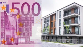 Druhý pilier podporí nájomné byty