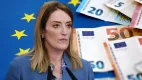 Európska ekonomika upadá