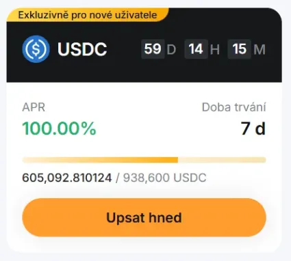 Exkluzívny staking burzy Bybit EU