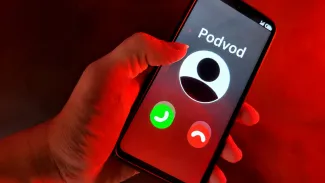 Falošní bankári už Slovákov neoklamú