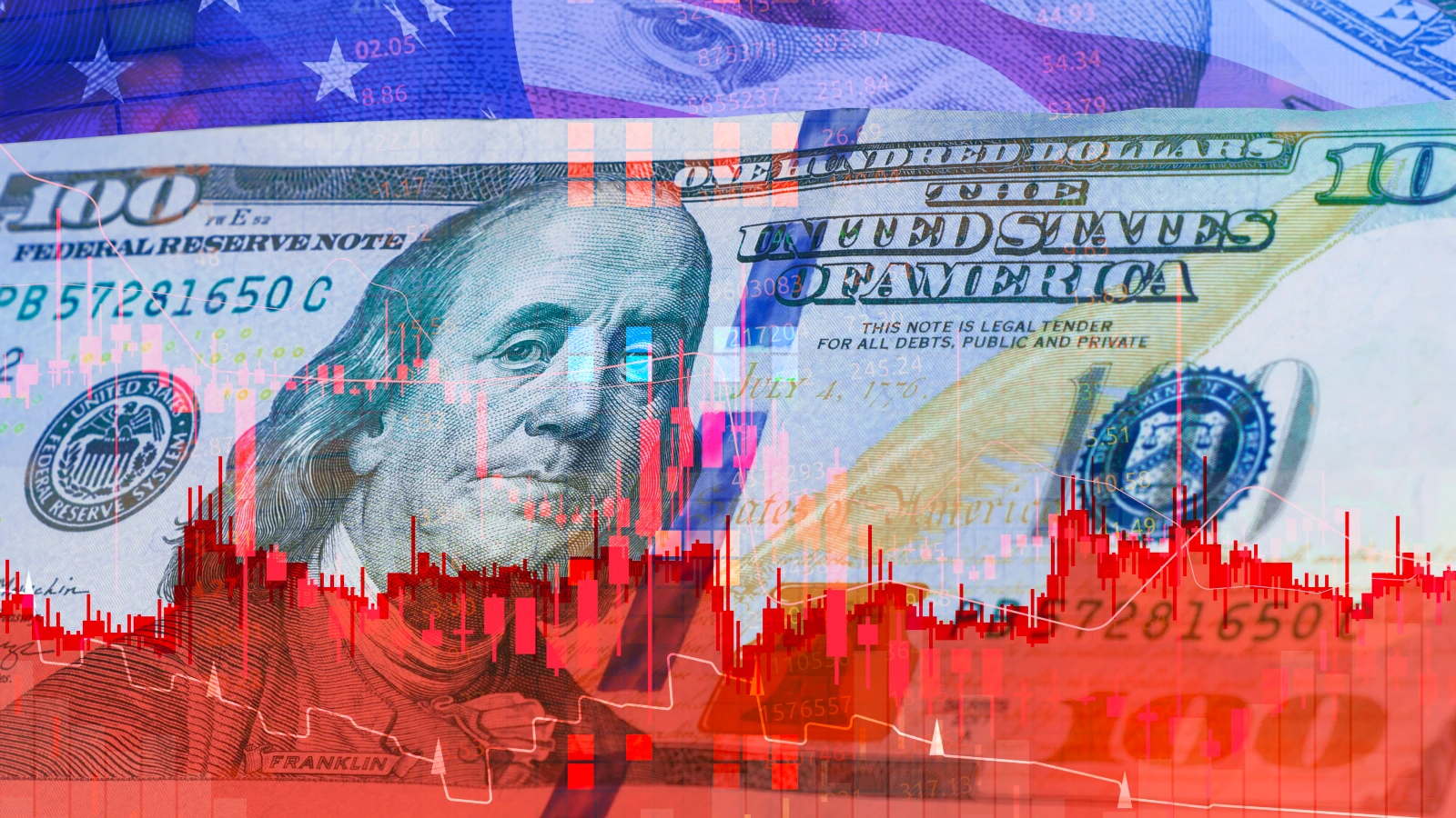 Finančná kríza nemusí prísť z bankového sektora