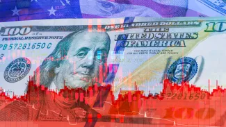 Finančná kríza nemusí prísť z bankového sektora