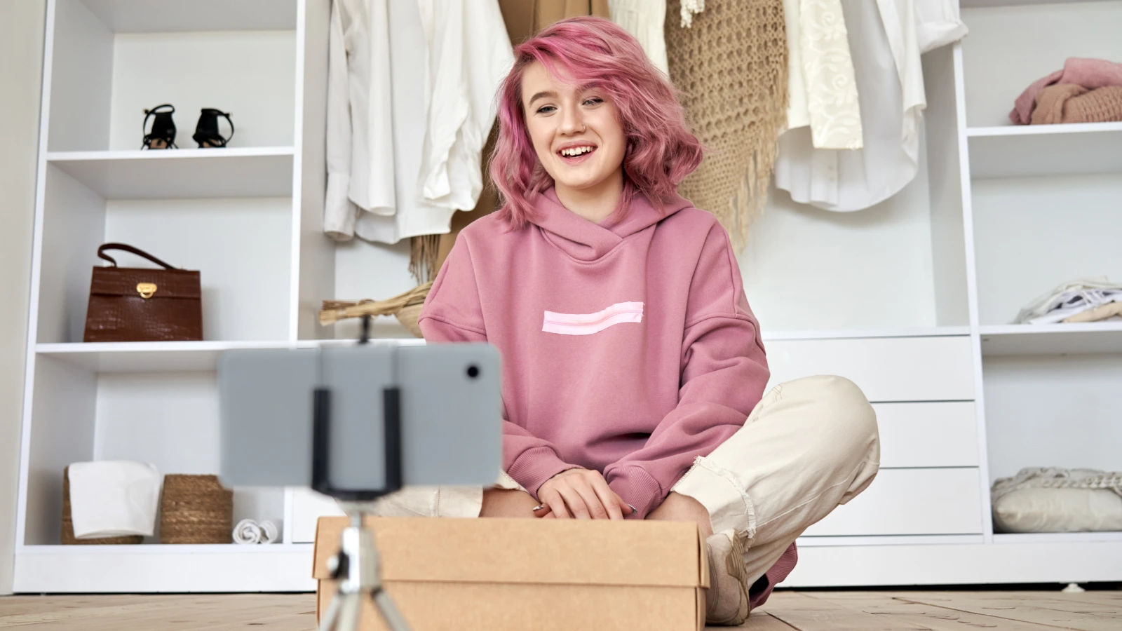 Finančná správa si posvieti na influencerov