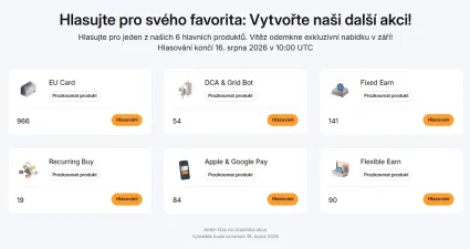 Hlasovanie Bybit EU
