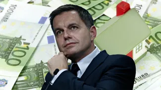 Hypotéky zdražejú kvôli inflácií