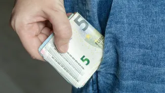 Investovanie 5 eur denne