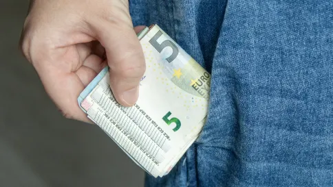 Investovanie 5 eur denne