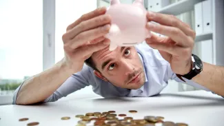 Investovanie a generácia Z