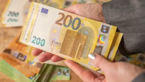 Investovanie s 200 eurami