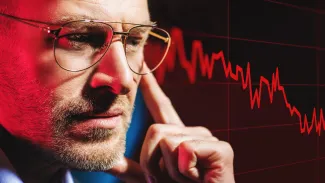 Investovanie Slovákov je príliš konzervatívne