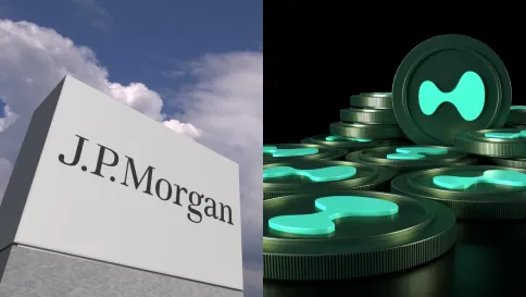 JPMorgan upozorňuje na Hyperliquid
