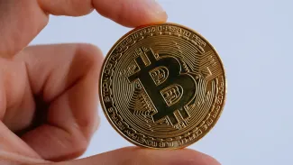 Kam až môže Bitcoin padnúť