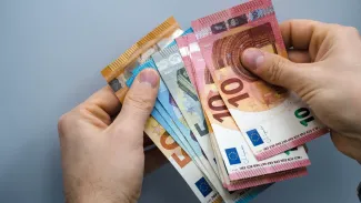 Kde najviac míňajú Slováci peniaze
