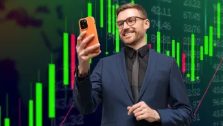 Kryptomena STABLE analýza