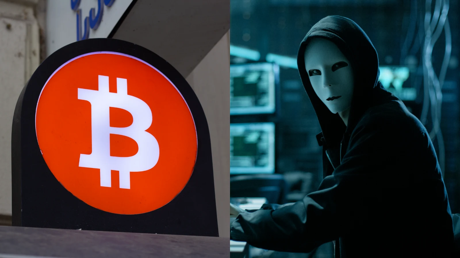 Kryptomeny a podvod Seif Finance