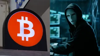 Kryptomeny a podvod Seif Finance
