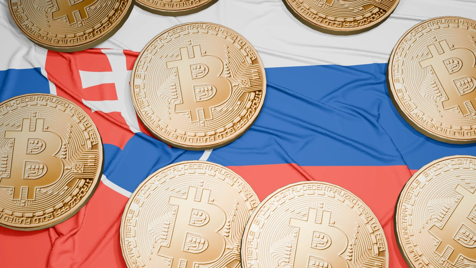 MiCA zmenila slovenský krypto trh