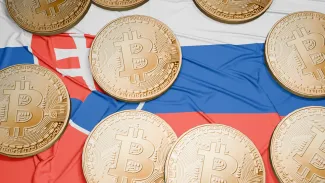 MiCA zmenila slovenský krypto trh