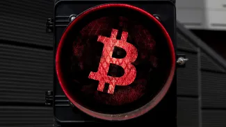 NBS upozorňuje na krypto firmy