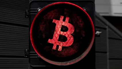 NBS upozorňuje na krypto firmy