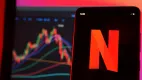 Netflix akcie