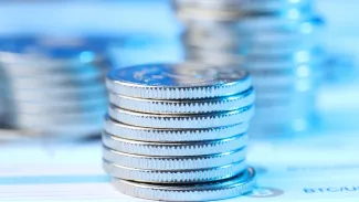 Nová minca s hodnotou 20 eur