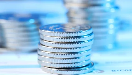 Nová minca s hodnotou 20 eur