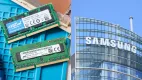 Samsung SK Hynix a Micron sú biliónové firmy
