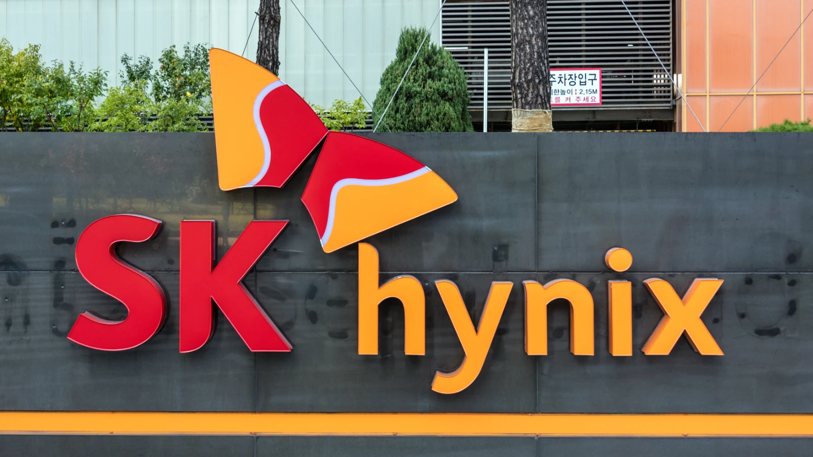 SK Hynix debutoval v Amerike