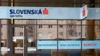 Slovenská sporiteľňa v prvom polroku rástla