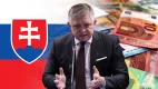 Slovensko prekročí plánovaný deficit rozpočtu