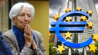 Úroková sadzba a ECB