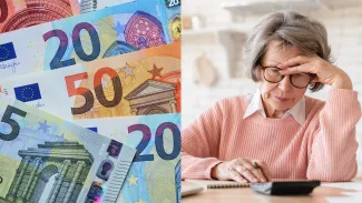 Valorizácia dôchodkov od januára