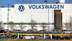Volkswagen v problémoch