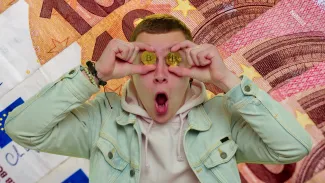 VÚB banka skúmala investovanie mladých