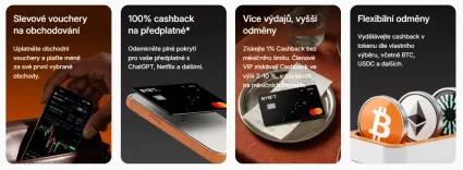 Výhody Bybit karty