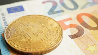 Získajte Bitcoin v hodnote 60 eur